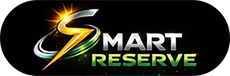 smart reserve logo