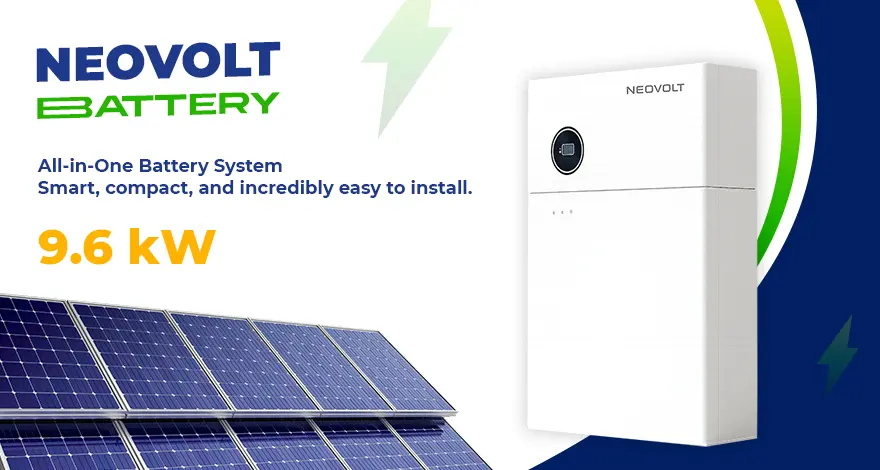 neovolt battery