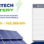 pylontech battery 90x90