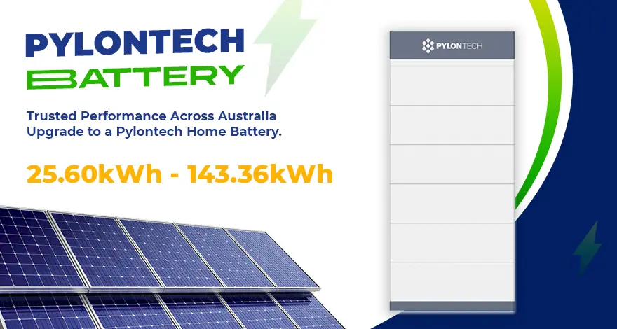 pylontech battery